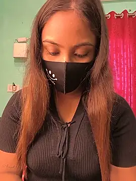 Вебкам-шоу Miss_Mayaa_