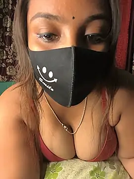Miss_Mayaa_ webcam show