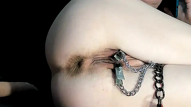 Naughty__Slave's Webcam Show