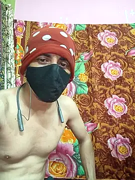 Seducing_couple Webcam-Show