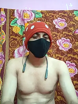 Seducing_couplen Webbikameraesitys