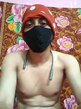Seducing_couple ওয়েবক্যাম শো