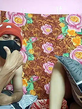 Seducing_couple Webcamshow