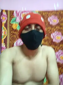 โชว์เว็บแคมของ Seducing_couple