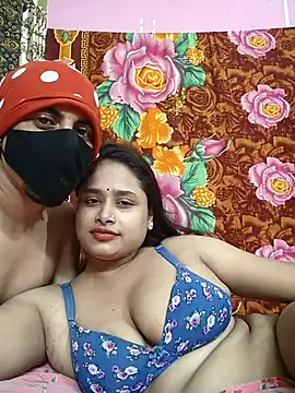 عرض كام Seducing_couple