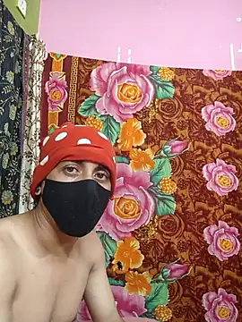 Seducing_couple ওয়েবক্যাম শো