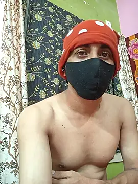 Show Webcam de Seducing_couple