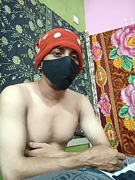 Show Webcam de Seducing_couple