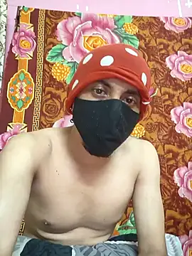 הופעת וובקאם של Seducing_couple