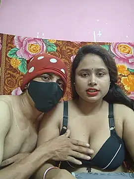 Show de webcam de Seducing_couple
