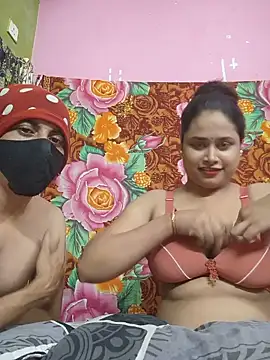 Show de Seducing_couple na webcam