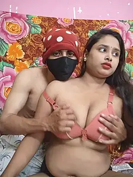 Seducing_couple ওয়েবক্যাম শো