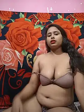 Show Webcam de Seducing_couple