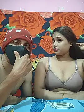 Seducing_couple 网络视 讯表演