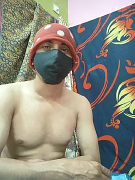 Seducing_couplen Webbikameraesitys