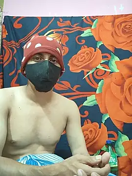 Pokazy przed kamerką – Seducing_couple