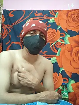 Вебкам-шоу Seducing_couple