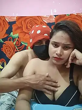 Seducing_couple Adlı Modelin Web Kamerası Şovu