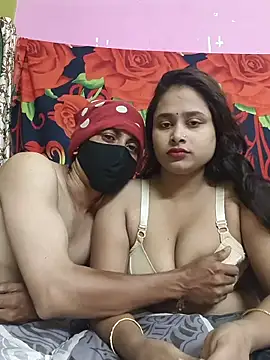 Seducing_couple 웹캠 쇼