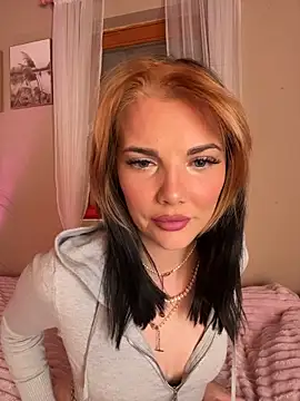 Foxy_Bite Webcam-Show