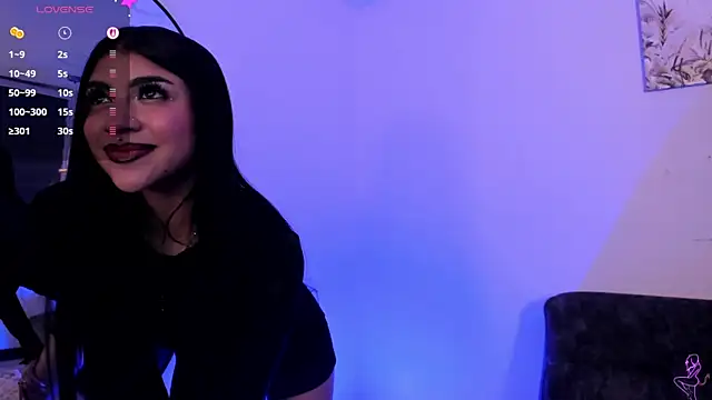 Sweett_Alexaan Live XXX chat