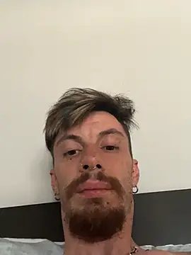 Lucamilano1991 Webcam-Show