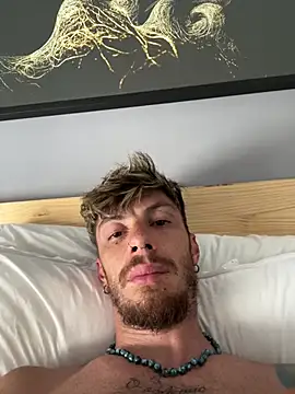 Lucamilano1991 Webcam Show