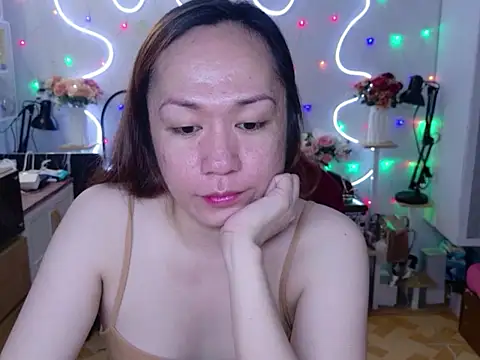 Вебкам-шоу Jade_Wilsons