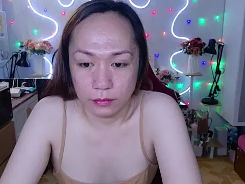 Jade_Wilsons Show Webcam