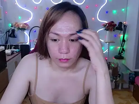 Jade_Wilsons Pertunjukan Webcam