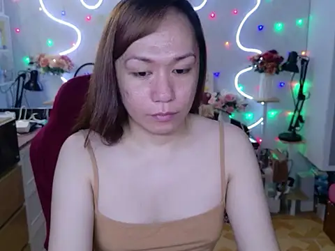 Jade_Wilsons Pertunjukan Webcam