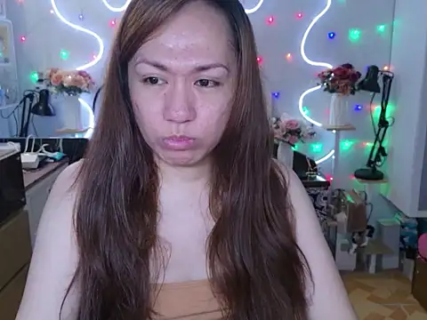 Jade_Wilsons 在線直播表演