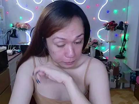 Jade_Wilsons Show Webcam