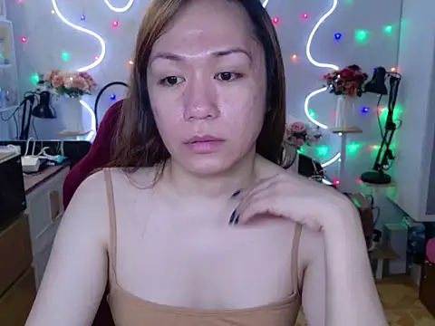 Jade_Wilsons 在線直播表演