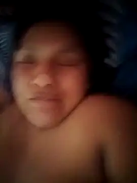 Show webcam de vea_m