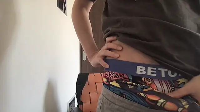 SHI4793 webcam show