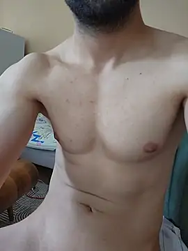 Holy_hellboy Webcam-Show