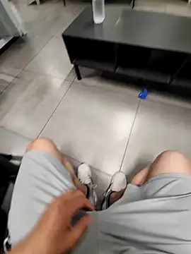 Holy_hellboyn Webbikameraesitys