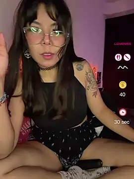 Akane_Chan – webcam-show