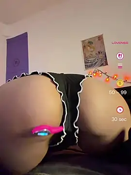 Akane_Chan Webcam-Show