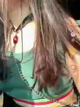 Akane_Chann Webbikameraesitys