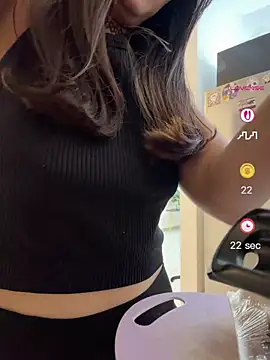 Akane_Chan Webcam Show
