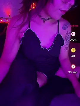 Akane_Chan's Webcam Show