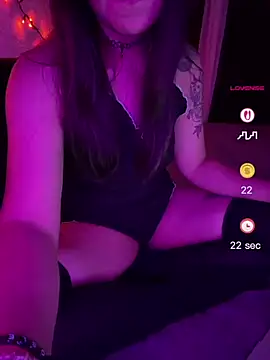 Вебкам-шоу Akane_Chan
