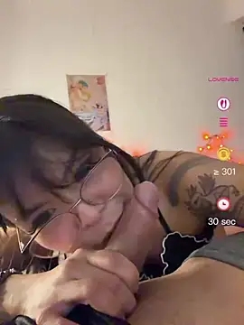 Akane_Chan's Webcam Show