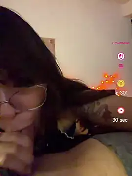 Akane_Chan webcam show