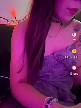 Akane_Chan's Webcam Show