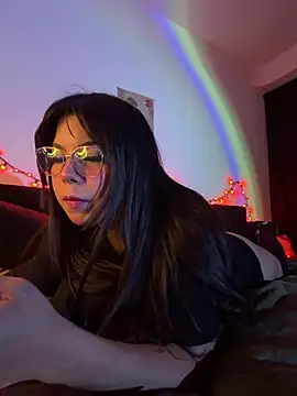 Akane_Chan's Webcam Show