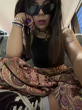 Webkamerová show Akane_Chan