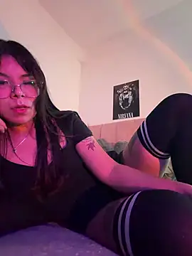 Akane_Chan's Webcam Show